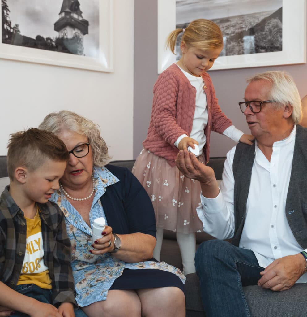 hagi-portfolio-familie