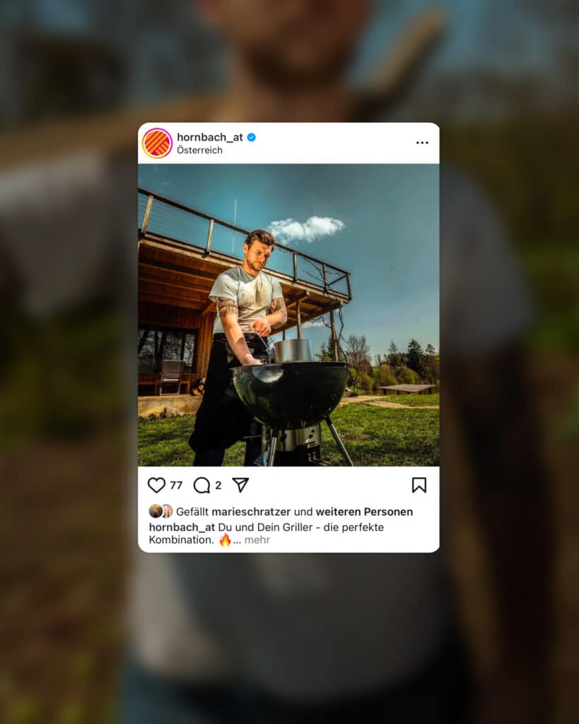 hornbach-portfolio-instagram-grill