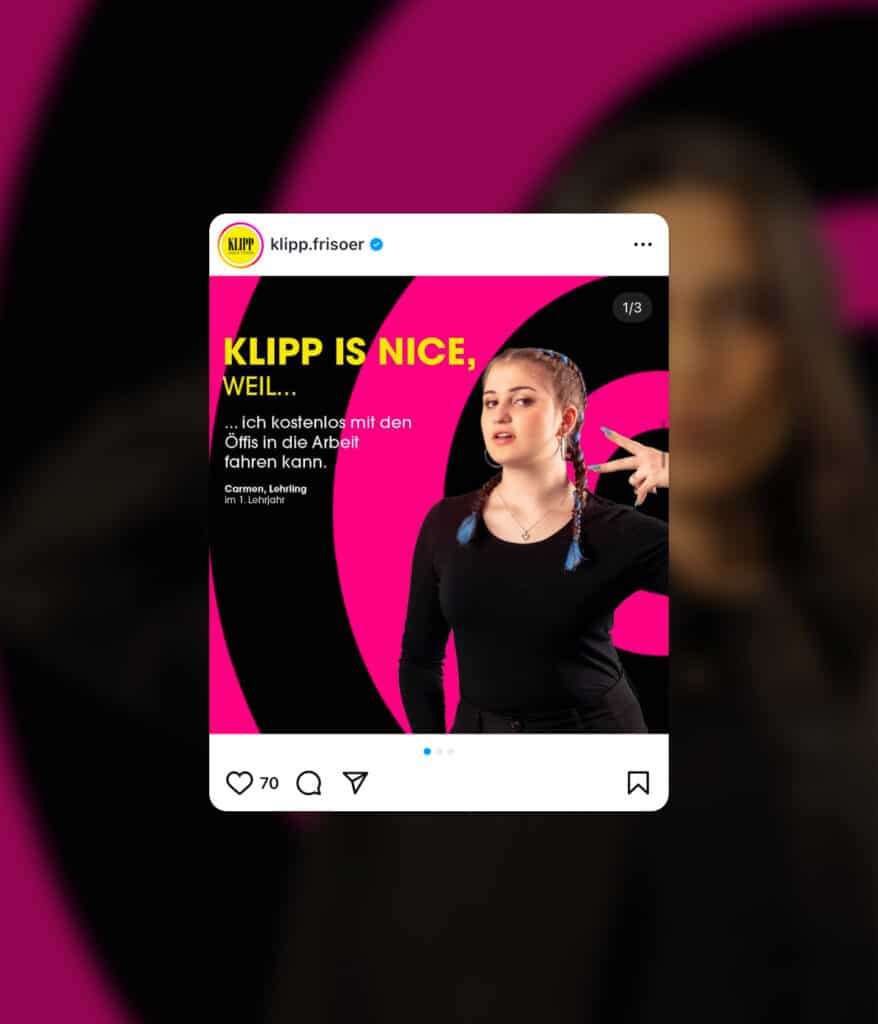 klipp-portfolio-instagram-pink
